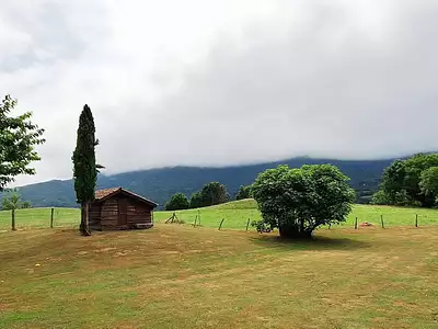 Maison, 300 m²