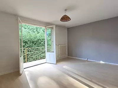 Appartement, 64,8 m²