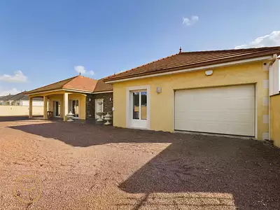 Maison, 208 m²