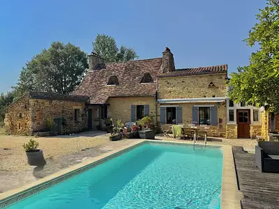 Maison, 174 m²