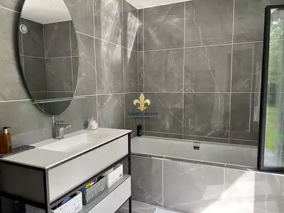 Maison, 212 m²