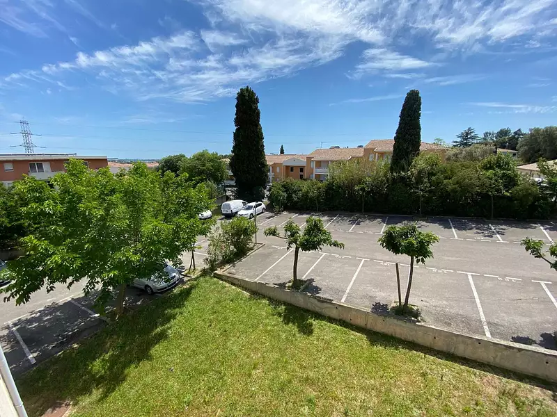 Appartement, 24,47 m²