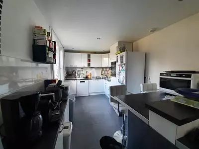 Immeuble, 340 m²
