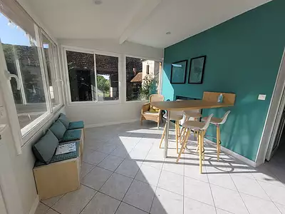 Maison, 200 m²