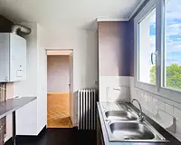 Appartement, 43 m²