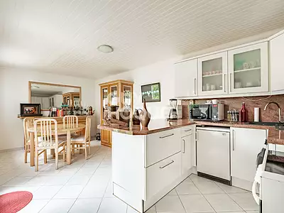 Maison, 126,55 m²