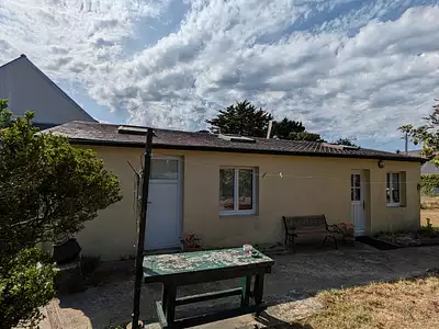 Terrain, 716 m²