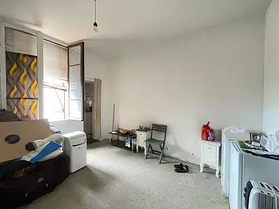 Appartement, 21,94 m²