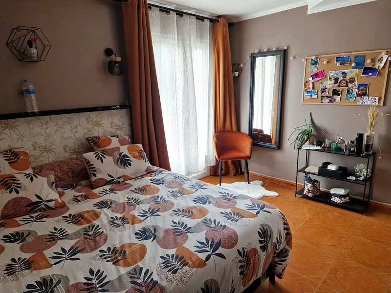 Maison, 185 m²