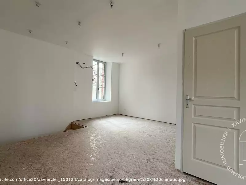 Maison, 109 m²