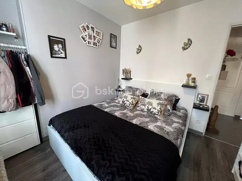 Appartement, 70 m²
