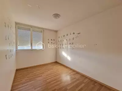 Appartement, 82 m²
