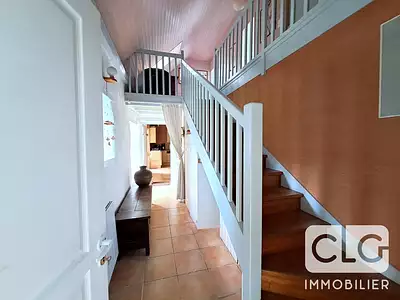 Maison, 175 m²