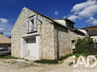 Maison, 94 m²