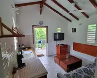 Appartement, 23 m²