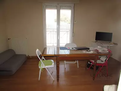 Appartement, 48,44 m²