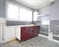 Appartement, 54,07 m²