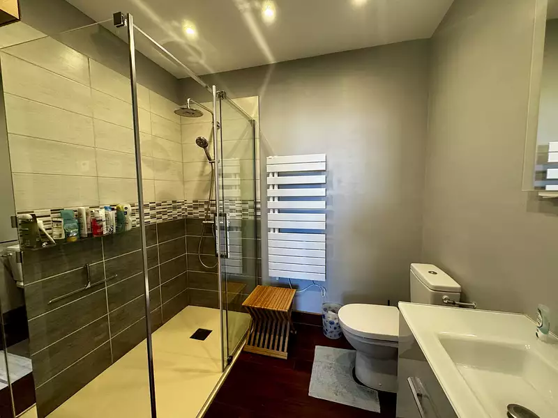 Maison, 160 m²