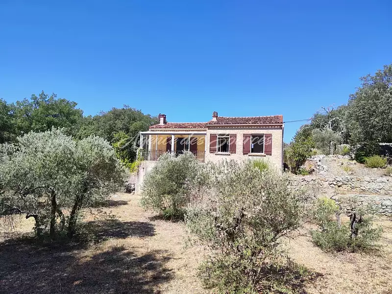 Maison, 52,57 m²