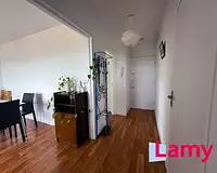 Appartement, 42,5 m²