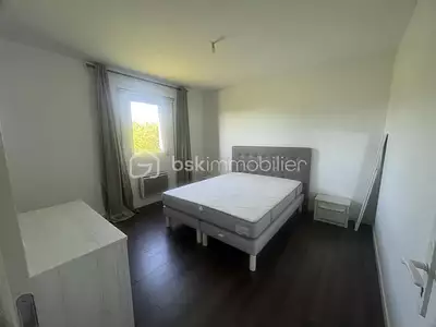 Maison, 90 m²