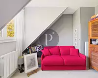 Appartement, 60,12 m²