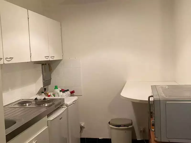 Appartement, 31,91 m²