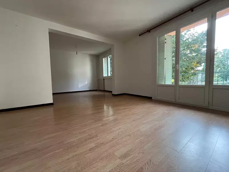 Appartement, 67 m²