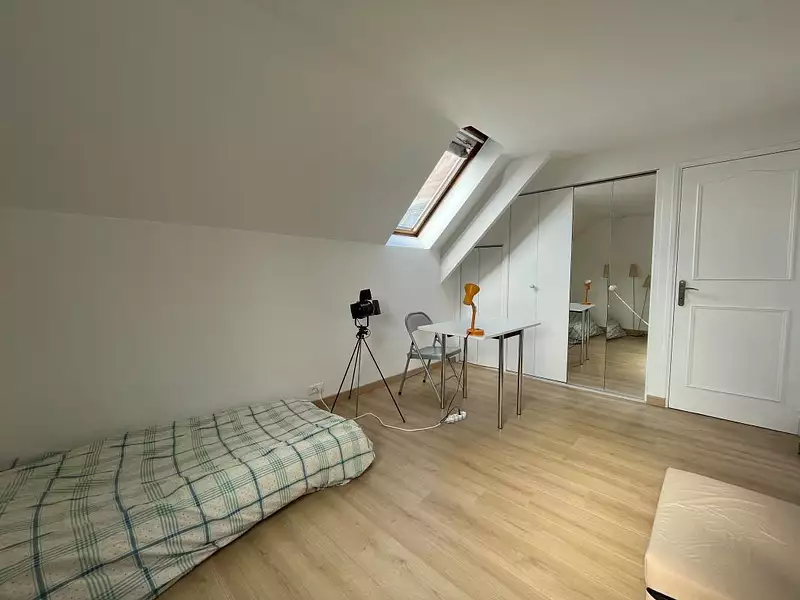 Maison, 174 m²