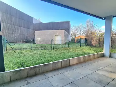 Appartement, 47,03 m²