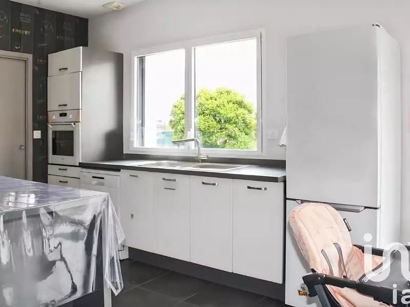 Maison, 113 m²