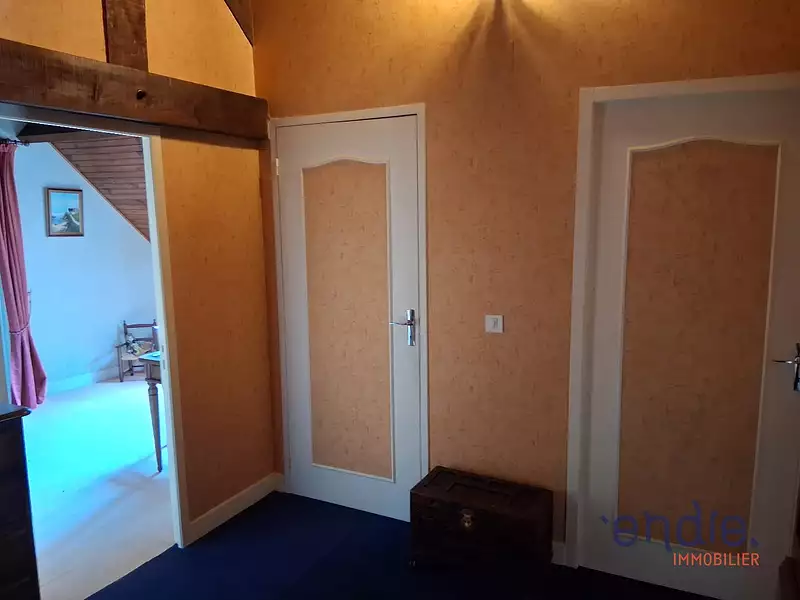 Maison, 154 m²