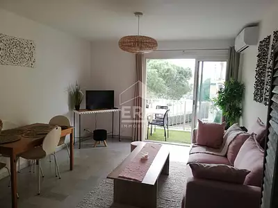 Appartement, 54,51 m²
