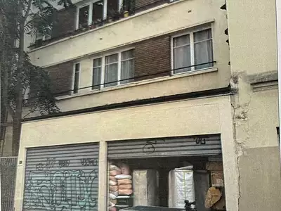 Appartement, 157 m²