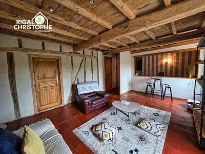 Maison, 198 m²