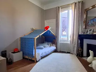 Maison, 210 m²