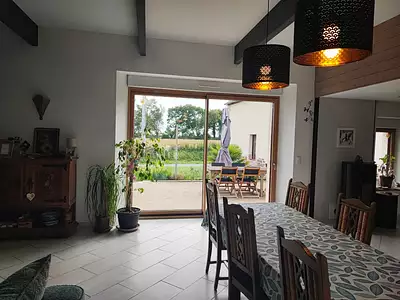 Maison, 190 m²