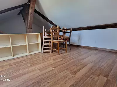 Appartement, 63 m²