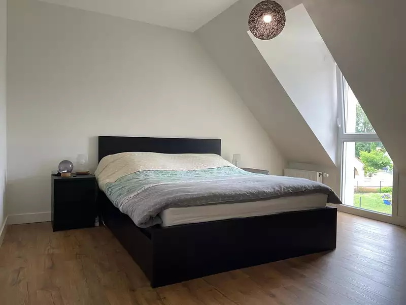 Maison, 101 m²