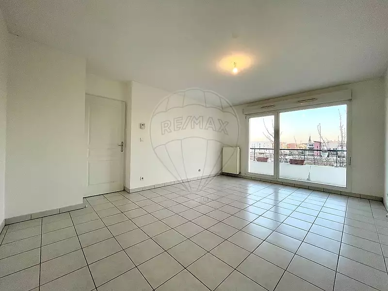 Appartement, 46 m²