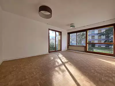 Appartement, 81 m²