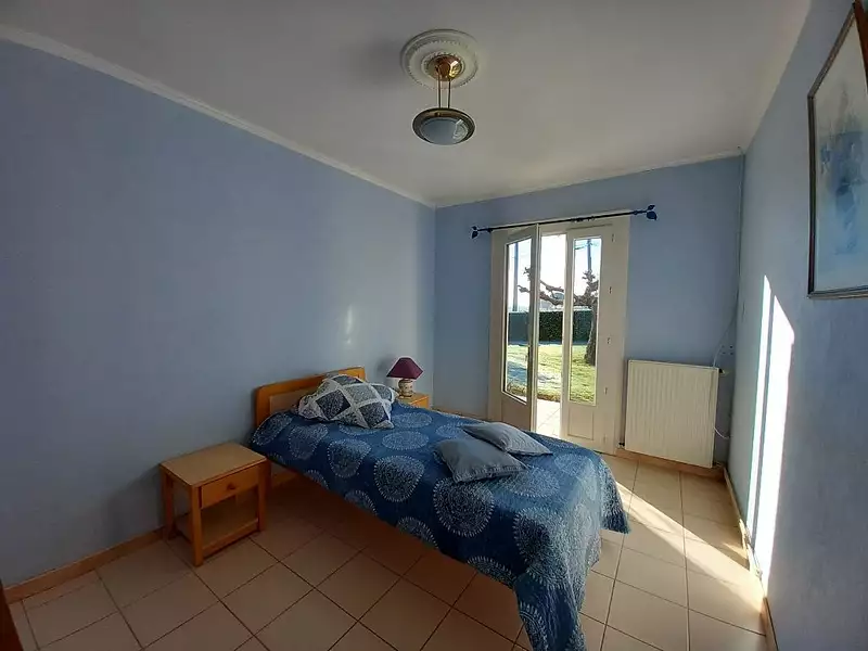 Maison, 91 m²