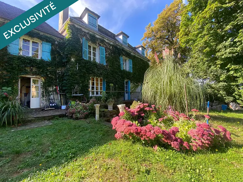 Maison, 440 m²