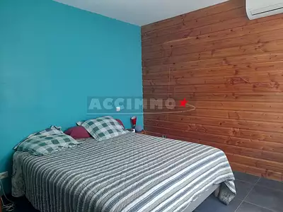 Maison, 93 m²