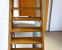 Appartement, 31,61 m²