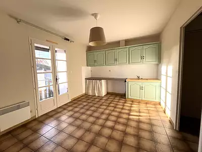 Appartement, 50,3 m²