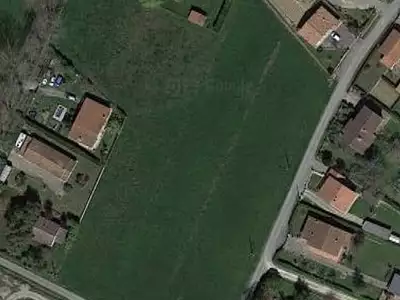 Terrain, 8 358 m²
