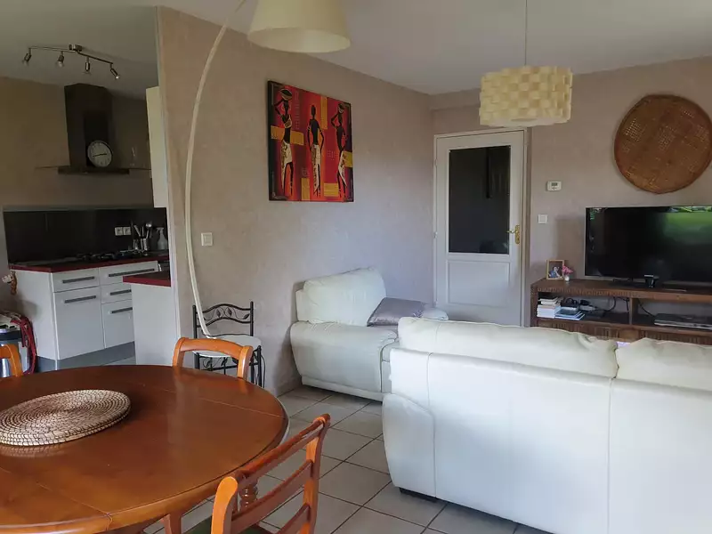 Appartement, 82,5 m²