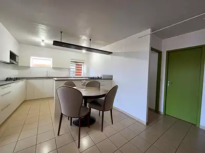 Maison, 86 m²