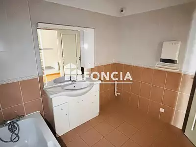 Appartement, 52 m²